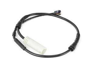 ES#4486072 - 34356792559 - Brake Pad Wear Sensor - Front - Should be replaced with the pads during a service - Brembo - BMW