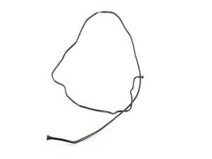 ES#36862 - 16127170662 - Scavenge Air Line - Genuine BMW - BMW