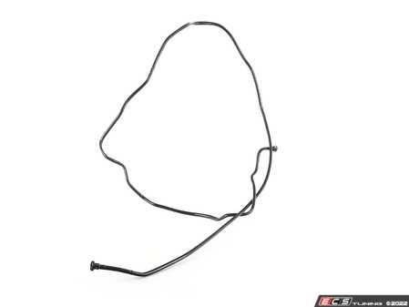 ES#36862 - 16127170662 - Scavenge Air Line - Genuine BMW - BMW
