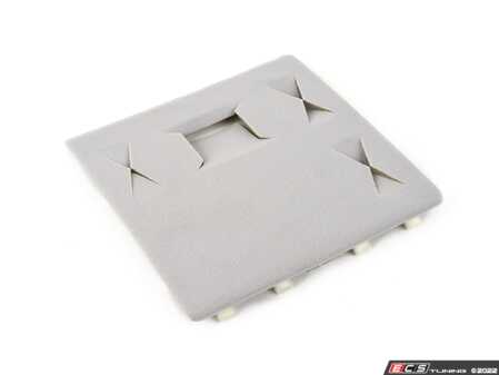 ES#115368 - 51447046461 - COVER - Genuine BMW - BMW