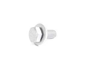 ES#17022 - 07147165618 - Hex Bolt With Washer - M8x20-ZNS3 - Genuine BMW - BMW