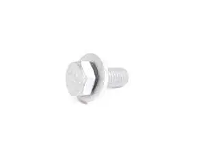 Hex Bolt With Washer