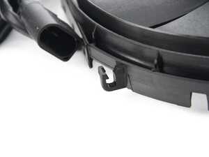 ES#4415012 - 4B3959457 - Cooling Fan Assembly - VDO - Audi