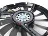 ES#4415012 - 4B3959457 - Cooling Fan Assembly - VDO - Audi