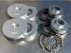 ES#4616283 - B2BFABTAOLKL2 - B2BFAB Taos LEVEL-2, Camber Correcting Lift Kit - The only kit on the market that provides a 1.5" lift without sacrificing handling or proper alignment specifications! - B2BFAB - Volkswagen