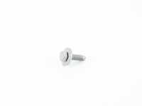 Genuine BMW - 07143428484 - Hex Bolt with Washer (07-14-3-428-484)