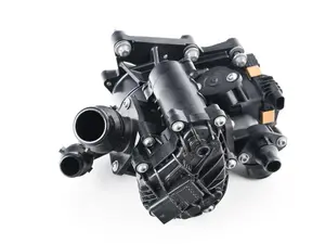 Heat Management Module 