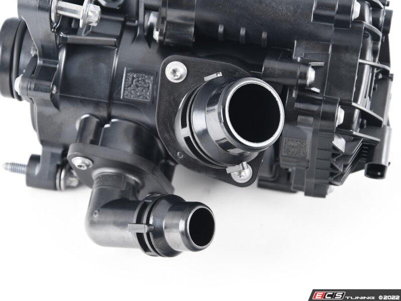 Genuine MINI 11538631943 Heat Management Module (11538631943)