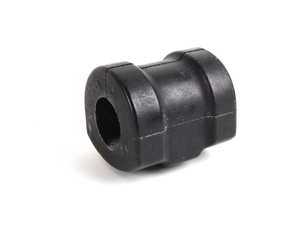 ES#51077 - 31352227365 - Front Sway Bar Bushing - Priced Each - 27mm sway bar bushing - Genuine BMW - BMW