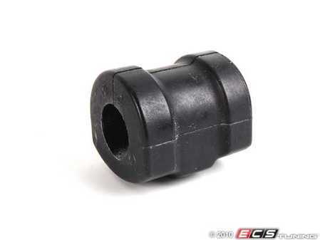 ES#51077 - 31352227365 - Front Sway Bar Bushing - Priced Each - 27mm sway bar bushing - Genuine BMW - BMW