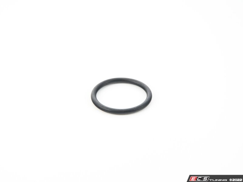Genuine Volkswagen Audi - WHT007920 - Coolant Pipe Gasket (WHT 007 920)