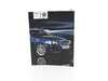 ES#1884730 - 01412602813 - Owner's manual for E82, E88 w/o iDrive - EN US, MJ 2010En Us Mj - Genuine BMW - BMW