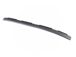 ES#2978397 - 51767347394 - SEAL, HOOD, REAR - Genuine BMW - BMW