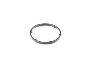 ES#3648635 - 06M121437E - Engine Coolant Pipe Gasket  - Replacement gasket for your coolant pipes - Genuine Volkswagen Audi - Audi