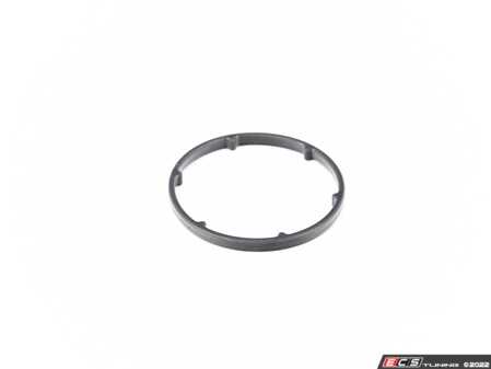 ES#3648635 - 06M121437E - Engine Coolant Pipe Gasket  - Replacement gasket for your coolant pipes - Genuine Volkswagen Audi - Audi