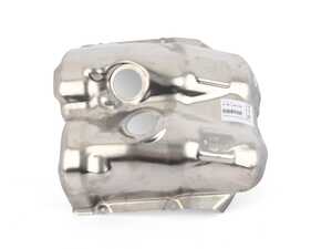 ES#4179915 - 11657856414 - HEAT SHIELD, TURBOCHARGER, U - Genuine BMW - BMW