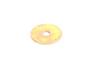 ES#39052 - 17401354523 - Washer - priced each - Used in your vehicles HVAC system - Genuine BMW - BMW