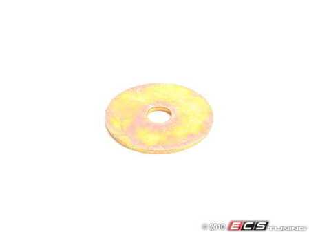 ES#39052 - 17401354523 - Washer - priced each - Used in your vehicles HVAC system - Genuine BMW - BMW
