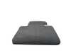 ES#4198088 - 51477294073 - Floor Mat Velours Driver Side - Anthracite - Genuine BMW driver side replacement floor mat - Genuine BMW - BMW