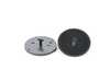 ES#4198088 - 51477294073 - Floor Mat Velours Driver Side - Anthracite - Genuine BMW driver side replacement floor mat - Genuine BMW - BMW