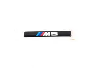 ///M5 Emblem