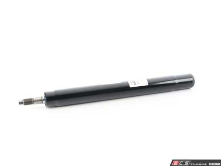 ES#50173 - 31321117216 - Genuine BMW Shock Absorber - Keeps your tires in contact with the road. - Genuine BMW - BMW