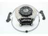 ES#4620066 - VTT-E-ULTFRDBK - VTT E Chassis Ultimate Front Drag Brake Kit - Shave some weight and fit 15" wheels! - Vargas Turbo Technologies - BMW