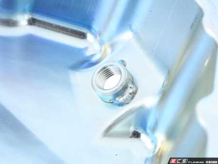 ES#4488655 - 24118485596 - Transmission Oil Pan - A4S 270R/310R - Replace your cracked pan - Genuine BMW - BMW