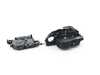 ES#4405272 - 51215A36E84 - Front Door Closing System Latch - Right - For vehicles that have soft close automatic doors - Genuine BMW - BMW
