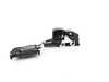 ES#4405272 - 51215A36E84 - Front Door Closing System Latch - Right - For vehicles that have soft close automatic doors - Genuine BMW - BMW