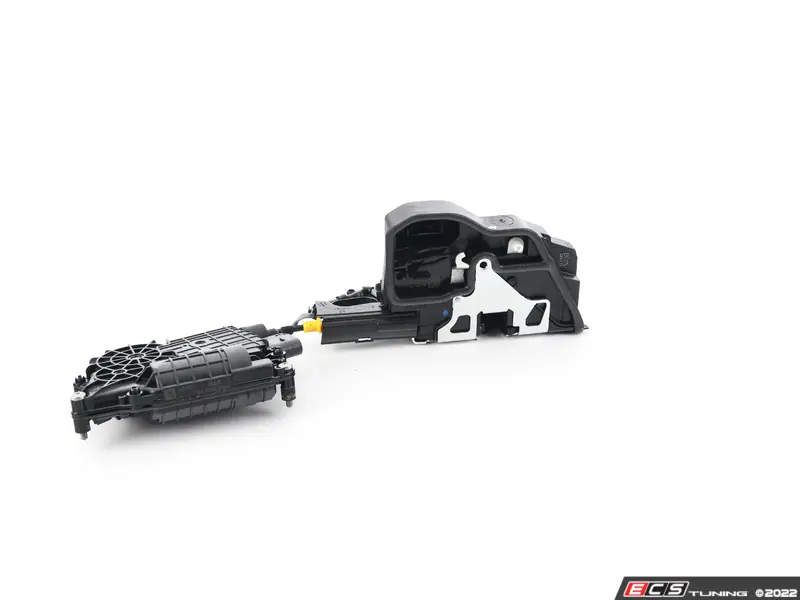 Genuine BMW - 51215A36E84 - Front Door Closing System Latch