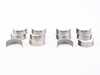 ES#4643069 - 11247620969WP2KT - WPC Treated Rod Bearings Set - Stronger & smoother, with less friction! - ECS - BMW