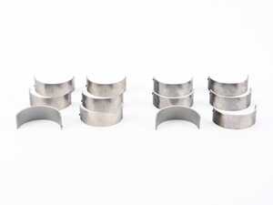 ES#4643069 - 11247620969WP2KT - WPC Treated Rod Bearings Set - Stronger & smoother, with less friction! - ECS - BMW