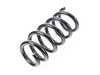 ES#3250977 - 31337850220 - Genuine BMW Coil Spring - Compresses ands absorbs road impacts - Genuine BMW - BMW