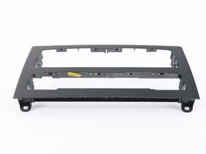 ES#2798343 - 64119207197 - TRIM COVER FOR A/C CONTROL P - Genuine BMW - BMW