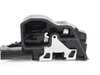 ES#4405272 - 51215A36E84 - Front Door Closing System Latch - Right - For vehicles that have soft close automatic doors - Genuine BMW - BMW