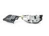 ES#4405272 - 51215A36E84 - Front Door Closing System Latch - Right - For vehicles that have soft close automatic doors - Genuine BMW - BMW