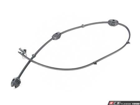 ES#4208911 - 61667434864 - NOZZLE ARRAY WINDOW WASHING - Genuine BMW - BMW