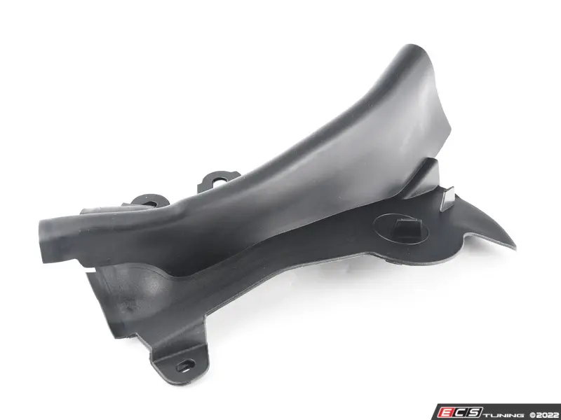 Genuine BMW - 51767349602 - GASKET HOOD SIDE RIG (51-76-7-349-602)