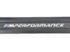 ES#4197964 - 51472460362 - SILL TRIM CARBON RIGHT - Genuine BMW - BMW
