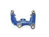 ES#4183948 - 34206891773 - CALLIPER CARRIER LEFT - Genuine BMW - BMW