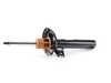 ES#3233508 - 8V0413031Q - Front Shock Absorber - Priced Each - Regain the comfort your ride had from the factory, fits left and right side - Genuine Volkswagen Audi - Audi