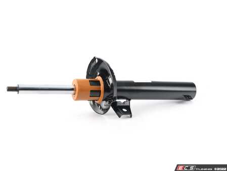 ES#3233508 - 8V0413031Q - Front Shock Absorber - Priced Each - Regain the comfort your ride had from the factory, fits left and right side - Genuine Volkswagen Audi - Audi
