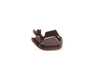 ES#3243354 - 80A8871875E0 - Cover - Nougat Brown - Genuine Volkswagen Audi - Audi