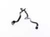 ES#2977210 - 17128602678 - LINE, RADIATOR - SUPPLY LINE - Genuine BMW - BMW