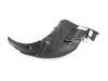 ES#1773624 - 2156901830 -   Front Fender Liner - Front Section - Fits front right fender - Genuine Mercedes Benz - Mercedes Benz