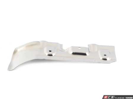 ES#4179914 - 11657856413 - HEAT PROTECTION LEFT - Genuine BMW - BMW