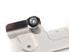 ES#4179914 - 11657856413 - HEAT PROTECTION LEFT - Genuine BMW - BMW