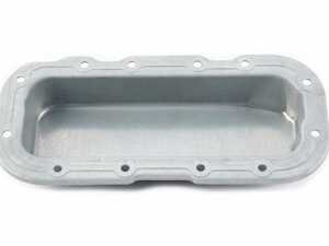 ES#44630 - 24111218896 - Oil Pan - Genuine BMW - BMW