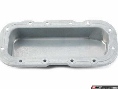 ES#44630 - 24111218896 - Oil Pan - Genuine BMW - BMW